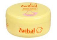 Zwitsal Baby Cream 200 ml