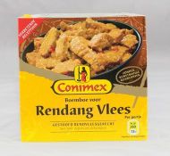 Boemboe Rendang Tub 3.3oz