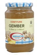 Orange Marmalade Geurts