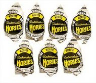 Coffee Hopjes Rademaker per pound