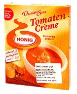 Cream of Tomato Soup for 6 cups