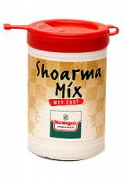 Verstegen Shoarma Spices 60gram Shaker