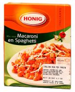 Macaroni/Spagetthi Mix 127 gram/4.48oz