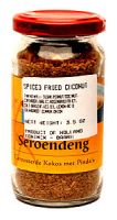 Conimex Seroendeng 3.5 oz glass jar