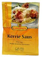 Conimex Curry Sauce Mix 1.6 oz bag