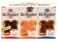 Mini Variety Box De Ruyter Sprinkles 5 oz