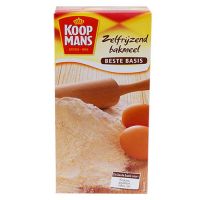 Self Rising Flour Koopman 17.5 oz