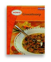 Groente Soup/Clear Vegetable Soup for 6 cups