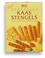 Kaas Stengels/Cheese Sticks 3.5 oz Box
