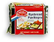 Rye Bread VanderMeulen 17.6oz