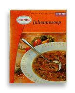 Julienne Soup Mix for 6 Cups