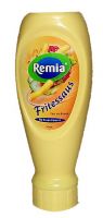 Frites Sauce Remia 17oz Squeeze Bottle