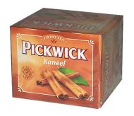 Cinnamon Tea 20 Cups Pickwick Douwe Egberts