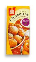 Oliebollen Mix Koopman 5OO Gram