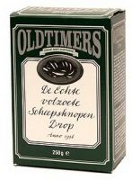 Old Timers Sweet Licorice Box 250gr/8.8oz