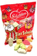 Sinterklaas Schuimpjes
