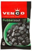 Venco Double Salt Licorice 6.1 oz