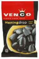 Venco Honey Tops 5.8 oz