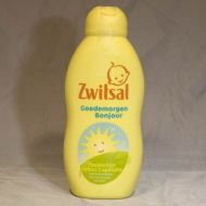 Zwitsal Baby Hair Lotion 200 ml