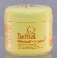 Zwitsal Baby Billenzalf 125ml