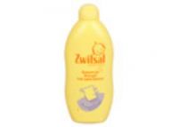 Zwitsal Soap Free Washing Gel 200 ml