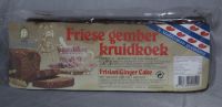 Frisian Ginger Cake 17 oz