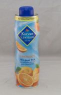 Karvan Orange Syrup 750 ml/26.5 fl. oz