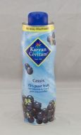 Karvan Cassis Syrup 750ml/26.5 fl.oz
