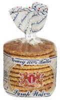 Stroopwafels 100% Butter Pk/10