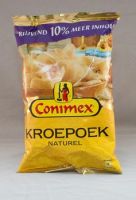 Krupuk Naturel Ready to Eat Small 2.5oz