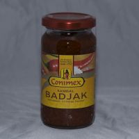 Conimex Sambal Badjak 6 oz jar