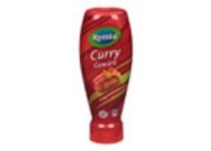 Curry Ketchup Remia 17.6 oz