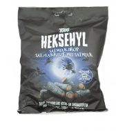 Heksehyl Salty Licorice 10.5 oz