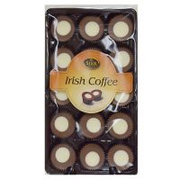 Chocolate Ice Cups Irish Coffee 4.4 oz