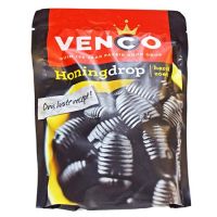 Venco Honey Tops 8.8 oz