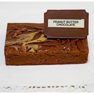 Chocolate Peanutbutter Fudge (lb)