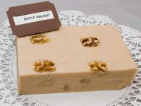 Maple Walnut Fudge (lb)