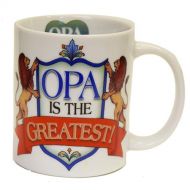 Mug Color Opa is the Greatest