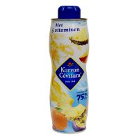 Karvan Tropical Fruit mix 750 ml