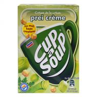 Unox Cup-a-Soup Leek Box 3