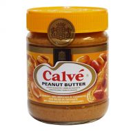 Calve Crunchy Peanutbutter 350 gram