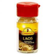 Laos/Dry Pepper 0.7 oz jar Conimex