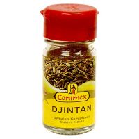 Djintan/Dry Cumin 0.88 oz jar Conimex